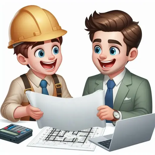 2D Floor Planning & Designing (By: Kite Development)